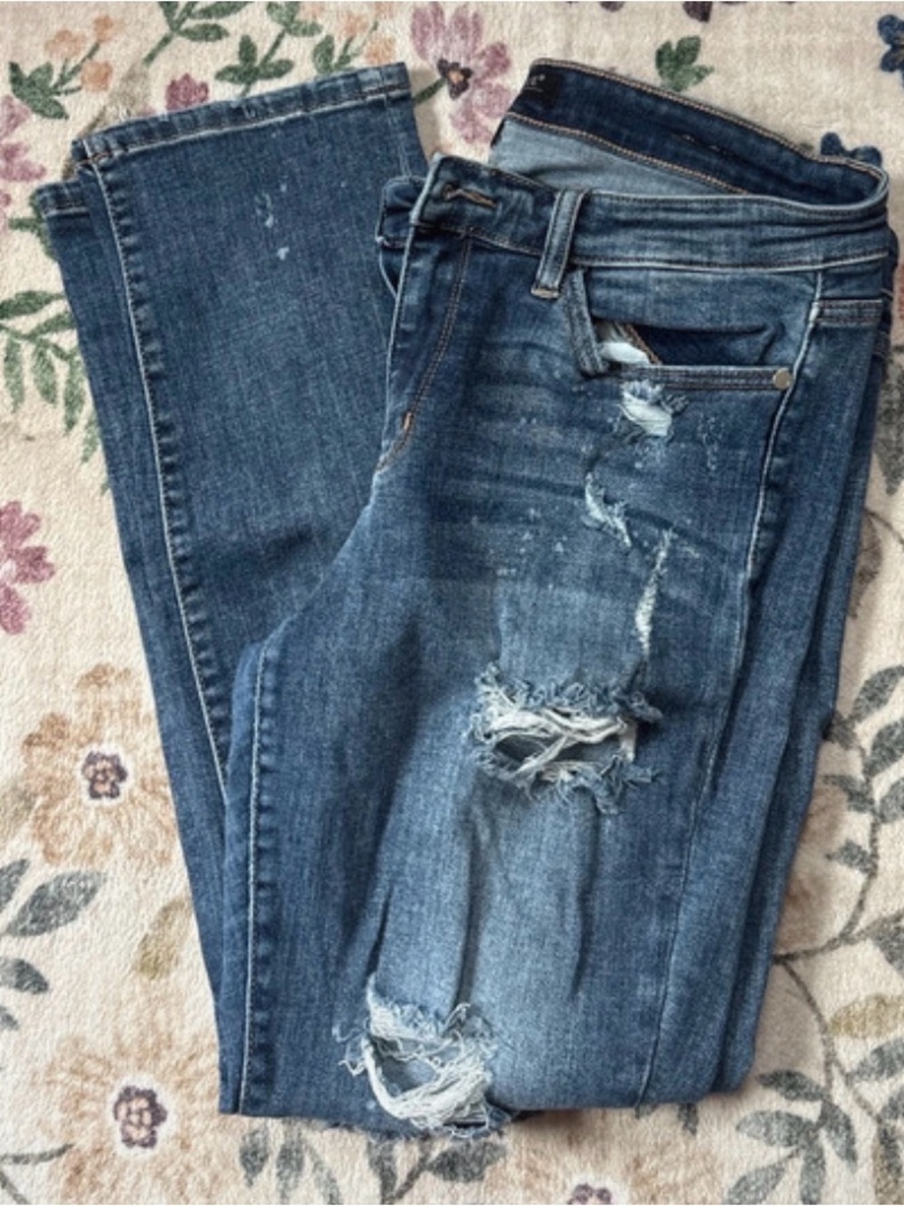 Judy Blue Jeans